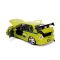 Masina metalica, Jada, Fast and Furious, Mitsubishi Lancer 2002