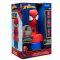 Lampa de veghe cu lumini LED si difuzor, Lexibook, Spiderman