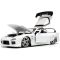 Masina din metal, Jada, Fast And Furious, Mazda Rx 7 1993, 1:24