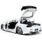 Masina din metal, Jada, Fast And Furious, Mazda Rx 7 1993, 1:24