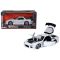 Masina din metal, Jada, Fast And Furious, Mazda Rx 7 1993, 1:24
