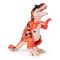 Figurina dinozaur surpriza, Primal Hatch, Hybrid Hatchers, 6075091