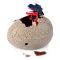 Figurina dinozaur surpriza, Primal Hatch, Hybrid Hatchers, 6075091