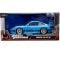 Masina metalica, Jada, Fast and Furious, Porsche 911 Gt3
