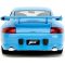 Masina metalica, Jada, Fast and Furious, Porsche 911 Gt3