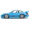 Masina metalica, Jada, Fast and Furious, Porsche 911 Gt3