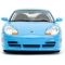 Masina metalica, Jada, Fast and Furious, Porsche 911 Gt3