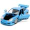 Masina metalica, Jada, Fast and Furious, Porsche 911 Gt3