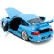 Masina metalica, Jada, Fast and Furious, Porsche 911 Gt3
