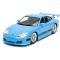 Masina metalica, Jada, Fast and Furious, Porsche 911 Gt3