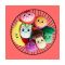 Jucarie de plus surpriza, Squeezlings, S2, 8 cm