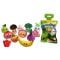 Jucarie de plus surpriza, Squeezlings, S2, 8 cm
