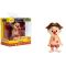 Figurina metalica Jada, S1 Mrs Potato Head, 6 cm