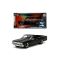 Masina din metal, Jada, Fast And Furious, Chevrolet El Camino 1967, 1:24