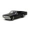 Masina din metal, Jada, Fast And Furious, Chevrolet El Camino 1967, 1:24