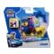 Figurina cu accesorii, Paw Patrol, Search and Rescue, Chase, 20155502