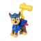 Figurina cu accesorii, Paw Patrol, Search and Rescue, Chase, 20155502