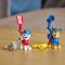 Figurina cu accesorii, Paw Patrol, Search and Rescue, Chase, 20155502
