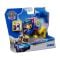 Figurina cu accesorii, Paw Patrol, Search and Rescue, Chase, 20155502