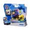 Figurina cu accesorii, Paw Patrol, Search and Rescue, Chase, 20155502