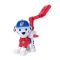 Figurina cu accesorii, Paw Patrol, Search and Rescue, Marshall, 20155503
