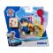 Figurina cu accesorii, Paw Patrol, Search and Rescue, Rubble, 20155504