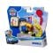 Figurina cu accesorii, Paw Patrol, Search and Rescue, Rubble, 20155504
