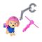 Figurina cu accesorii, Paw Patrol, Search and Rescue, Skye, 20155505