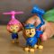 Figurina cu accesorii, Paw Patrol, Search and Rescue, Skye, 20155505