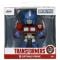 Figurina metalica, Jada, Transformers, Seria 1, 6 cm