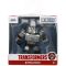 Figurina metalica, Jada, Transformers, Seria 1, 6 cm