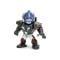 Figurina metalica, Jada, Transformers, Seria 1, 6 cm