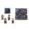 Figurina metalica, Jada, S2 Harry Potter, 6 cm