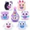 Jucarie de plus surpriza, Rainbocorns, Magicorn Surprise, S1