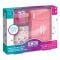 Set mini luciu de buze, 3C4G, Mini Fridge