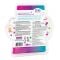 Set de cosmetice, 3C4G, Sugar Style Cosmetic, 9 piese
