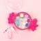 Set de cosmetice, 3C4G, Sugar Style Cosmetic, 9 piese