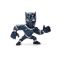Figurina metalica, Jada, Marvel Avengers, S2, Black Panther