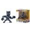Figurina metalica, Jada, Marvel Avengers, S2, Black Panther