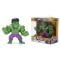 Figurina metalica, Jada, Marvel Avengers, S2, Hulk