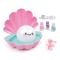 Set manichiura cu lampa, 3C4G, Pearl Perfect Light-Up Dryer