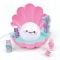 Set manichiura cu lampa, 3C4G, Pearl Perfect Light-Up Dryer