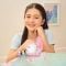 Set manichiura cu lampa, 3C4G, Pearl Perfect Light-Up Dryer