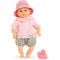 Papusa cu jucarie pentru baie Mon Premier Poupon Corolle, Baby Bath Coralie