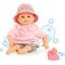 Papusa cu jucarie pentru baie Mon Premier Poupon Corolle, Baby Bath Coralie
