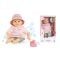 Papusa cu jucarie pentru baie Mon Premier Poupon Corolle, Baby Bath Coralie