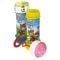 Baloane de sapun, Dulcop, Paw Patrol, 60 ml