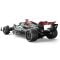 Masina cu telecomanda, Rastar, Mercedes-AMG F1 W15 E Performance, 1:12