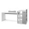 Patut modular multifunctional, Lorelli, 5 configurari diferite, 190 X 72 cm, Multi, White Stone Grey