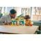 LEGO® DUPLO - Casa moderna de familie 3 in 1, cu figurine (10470)